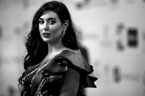 الموت يفجع الفنانة ياسمين صبري