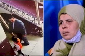 أسرة طفلة المعادي تعلق بعد الحكم على المتحرش بعقوبة رادعة