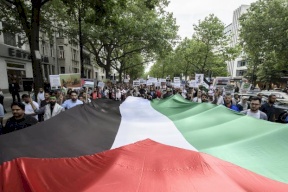 ألمانيا تحظر "يوم القدس" في برلين