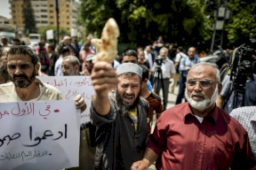 في عيد العمال: 344 ألف عاطل عن العمل في فلسطين