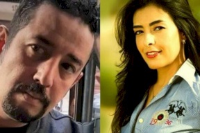 الممثلة المغربية نجاة خير الله تنشر ما يثبت تحرش زميلها بها في نهار رمضان!