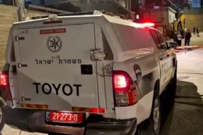 3 إصابات إحداها حرجة بجريمتي إطلاق نار برهط وعرابة
