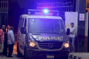 مصر.. شقيقان ينشران صورا خاصة لفتاة ويقتلان والدها
