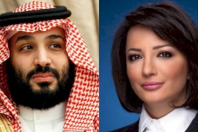 أين الجثة؟.. مذيعة الجزيرة غادة عويس تتحدى محمد بن سلمان في تغريدة نارية