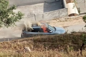 بالفيديو- ضربة "قوية" لجهود إسرائيل في اعتقال منفذي عملية زعترة