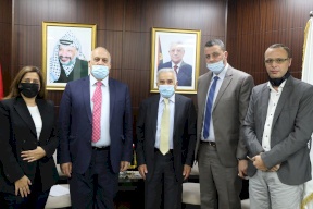 المستشار أبو شرار: قضاة مختصون للنظر بالقضايا العمالية في رام الله ونابلس والخليل
