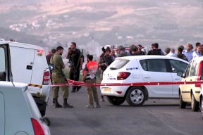 الجيش الإسرائيلي يفشل مجدداً في "اصطياد" منفذ عملية زعترة