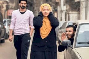 نهاية مأساوية لشاب "شهم" دافع عن فتاة تحرش بها 3 شبان في مصر!
