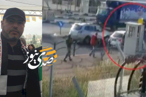 بعد 4 أيام من الاستنفار.. الاحتلال يعتقل منفذ عملية زعترة