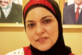 تعيين فلسطينية عضوا في لجنة بلدية مولدن الأميركية