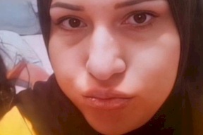 جريمة مرعبة.. أضرم النار بزوجته وهي حية أمام المارة