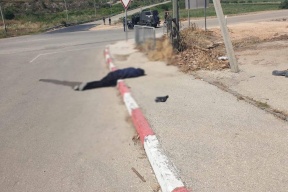 محلل إسرائيلي: ما حدث قرب جنين لم نره منذ سنوات بالضفة