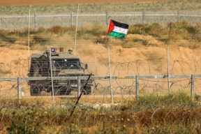 الاحتلال ينشر القبة والقسام يؤكد على وعد الضيف