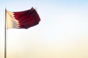 قطر: نشعر بالإحباط من بطء عملية التفاوض بخصوص غزة