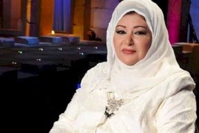 فيديو| عفاف شعيب توجه رسالة إلى الباحثين عن مشاهد "جريئة" لممثلة مصرية ارتدت الحجاب