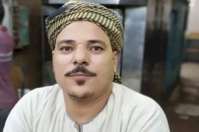 اعترافات مفاجئة عن الجريمة.. أكل ثم ذبحهم.. المصري قاتل زوجته وأبنائه الستة: "ما قدرتش أموّت نفسي"