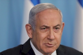 نتنياهو: ما يحصل في القدس ليس جديدا بل يدور منذ مئات السنين