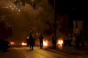 "هيومن رايتس": وحشية الاحتلال بحق الفلسطينيين ناجمة عن إفلاته من العقاب