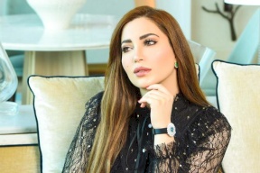 شاهد| تتحدث عنه لأول مرة.. نسرين طافش تنشر فيديو لمنزل أجدادها في فلسطين