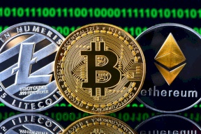إيثر تتجاوز 4000 دولار وبيتكوين عند أعلى مستوى في 3 أسابيع