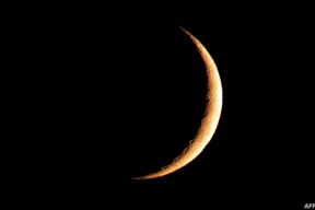 المفتي: غدا الأربعاء الـمتمم لشهر رمضان والخميس أول أيام عيد الفطر