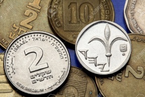 صواريخ المقاومة الفلسطينية تصيب الشيكل