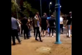 شهيد برصاص مستوطن في مدينة اللد