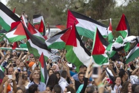 الجاليتان الفلسطينية والاردنية برومانيا: ننظر ببالغ القلق ازاء ما يجري في القدس