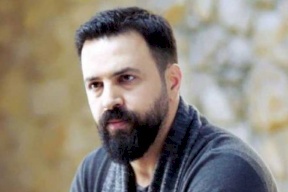 شاهد- الصورة الأولى لتيم حسن من كواليس "الهيبة – جبل"