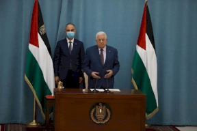 الرئيس: سنبقى شوكة في عيون أميركا وإسرائيل ولن نغادر وطننا