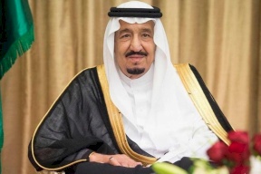 خادم الحرمين الشريفين يدين إجراءات الاحتلال في القدس
