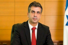 وزير الاستخبارات الإسرائيلي: رفضنا كل مبادرات وقف إطلاق النار