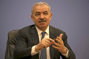رئيس الوزراء يرحب بنجاح الجهود الدولية التي قادتها الشقيقة مصر لوقف العدوان الإسرائيلي على أهلنا في قطاع غزة