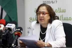 الصحة: إرسال قسم من المساعدات الأردنية الأخيرة إلى المقاصد