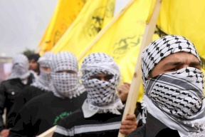 شبيبة فتح: ندعو كوادرنا للاشتباك مع الاحتلال ومستوطنيه وعلى القيادة ان تفيق من سباتها