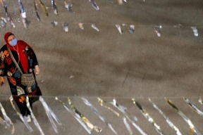 في ظل "الإجراءات".. مصر تعلن أرقام كورونا "في العيد"