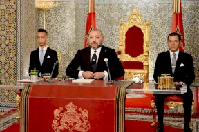 هل ستقبل فلسطين مساعدات المغرب الملوثة بالتطبيع؟