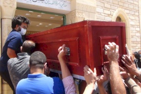 بعد أيام من انتهاء مسلسله.. وفاة فنان شهير وسبب الوفاة أثار حالة من الجدل