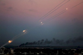 حماس: هذه شروطنا لوقف الصواريخ 