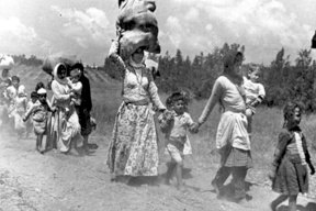 اليوم .. الذكرى 73 لنكبة فلسطين