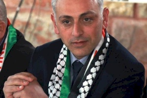 نقابة المحامين توقف زيد الأيوبي عن مزاولة مهنة المحاماة