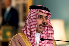 السعودية تشن هجوما حادا على اسرائيل