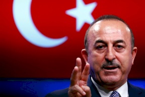  تحرك تركي هام بشأن ارسال قوات الى فلسطين