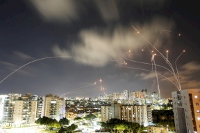 جيش الاحتلال: نواجه أعلى وتيرة لإطلاق الصواريخ من غزة