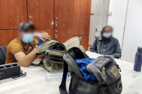 اعتقال أردنيين خططا لتنفيذ عملية طعن في القدس