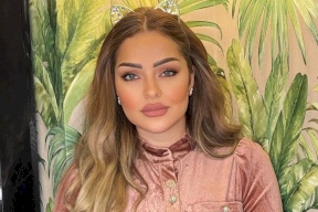 زين كرزون: "تحملت سب وشتايم وظلم.. وكلوا بهون كرمال تراب فلسطين"!