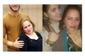 الكشف عن سبب وفاة الفنانة نادية العراقية في مصر