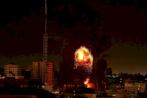 حماس: إسرائيل تماطل وتتردّد في تحقيق التهدئة لهذا السبب