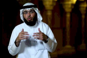 الكشف عن أصل المثير للجدل وسيم يوسف!