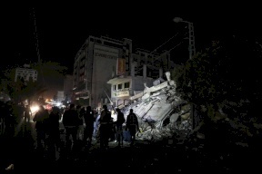 صورة| الاحتلال يعلن اغتيال قيادي بارز في حركة الجهاد بغزة